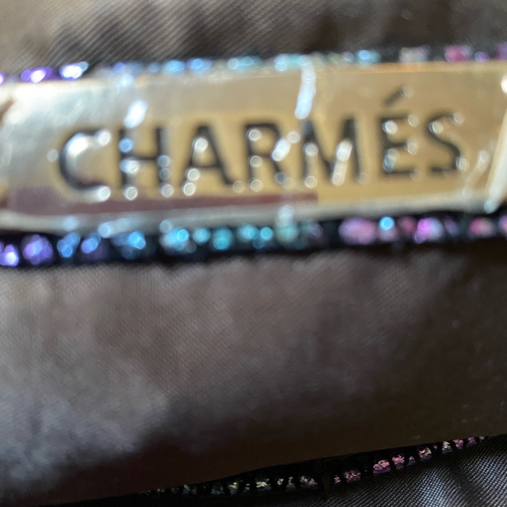 Charmes purse - Picture 2 of 6
